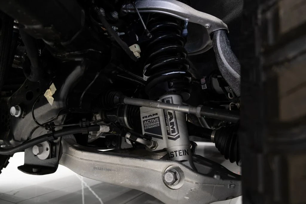 2025 Ram 1500 2nd Gen - Image 17 of 21