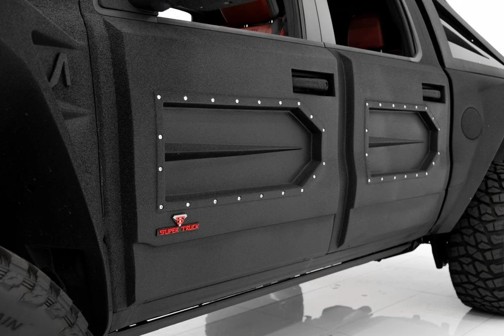 2025 Ram 1500 2nd Gen - Image 19 of 21
