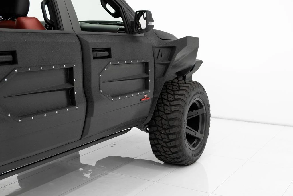 2025 Ram 1500 2nd Gen - Image 21 of 21