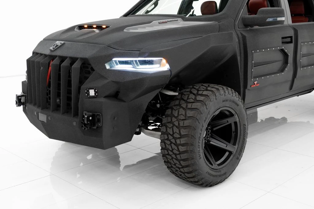 2025 Ram 1500 2nd Gen - Image 7 of 21