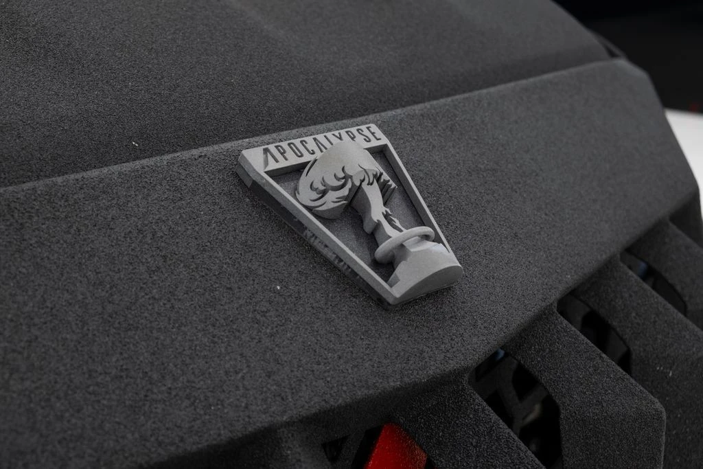 2025 Ram 1500 2nd Gen - Image 20 of 21
