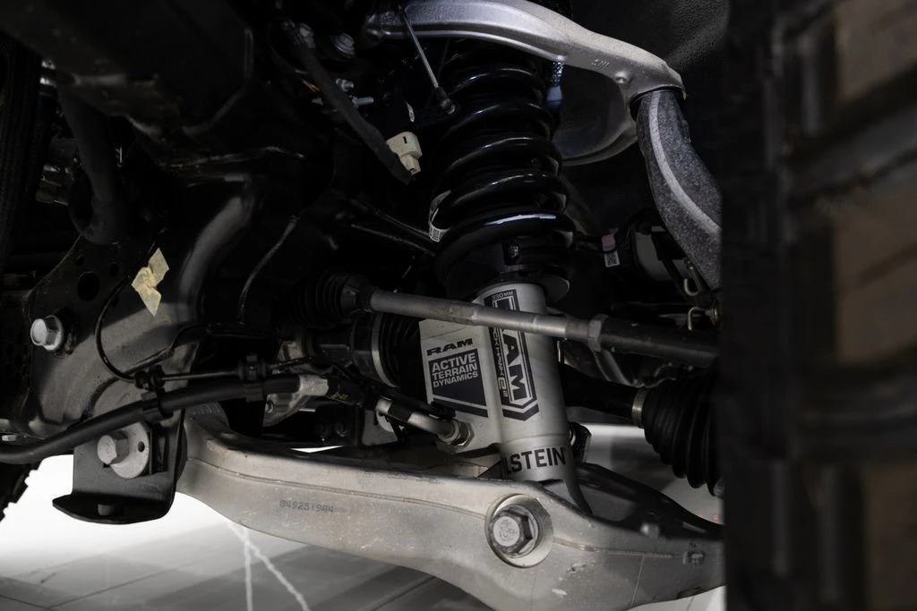 2025 Ram 1500 2nd Gen - Image 17 of 21