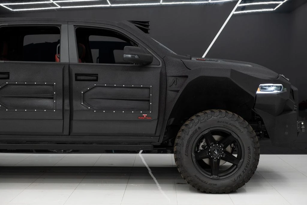 2025 Ram 1500 2nd Gen - Image 9 of 21
