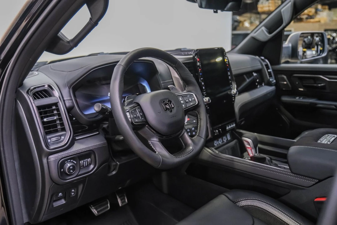2025 Ram 1500 2nd Gen - Image 12 of 12