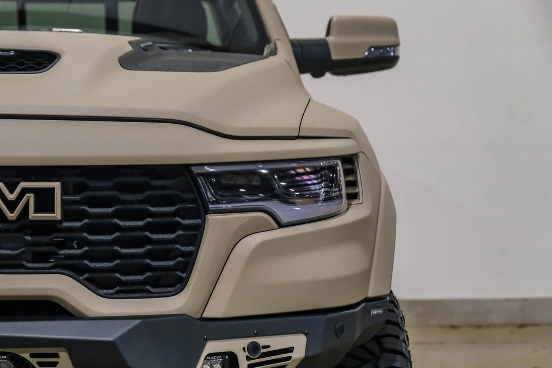 2025 Ram 1500 2nd Gen - Image 3 of 12