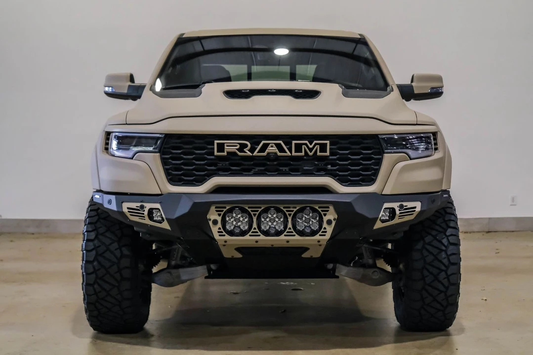 2025 Ram 1500 2nd Gen - Image 2 of 12