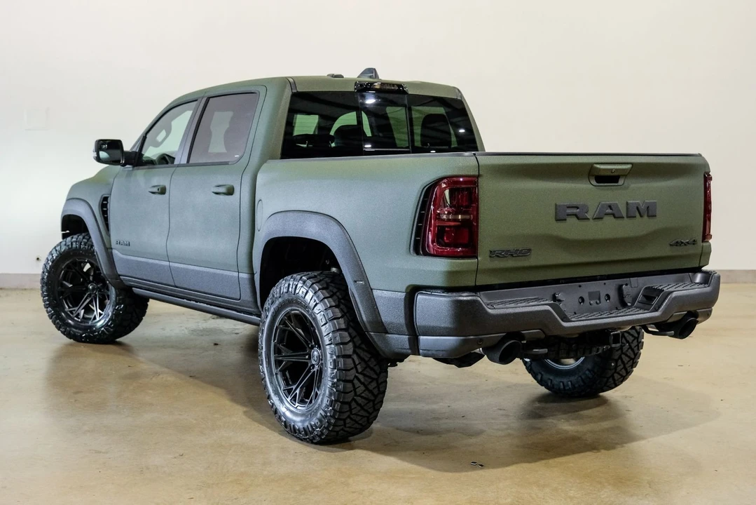 2025 Ram 1500 2nd Gen - Image 5 of 12