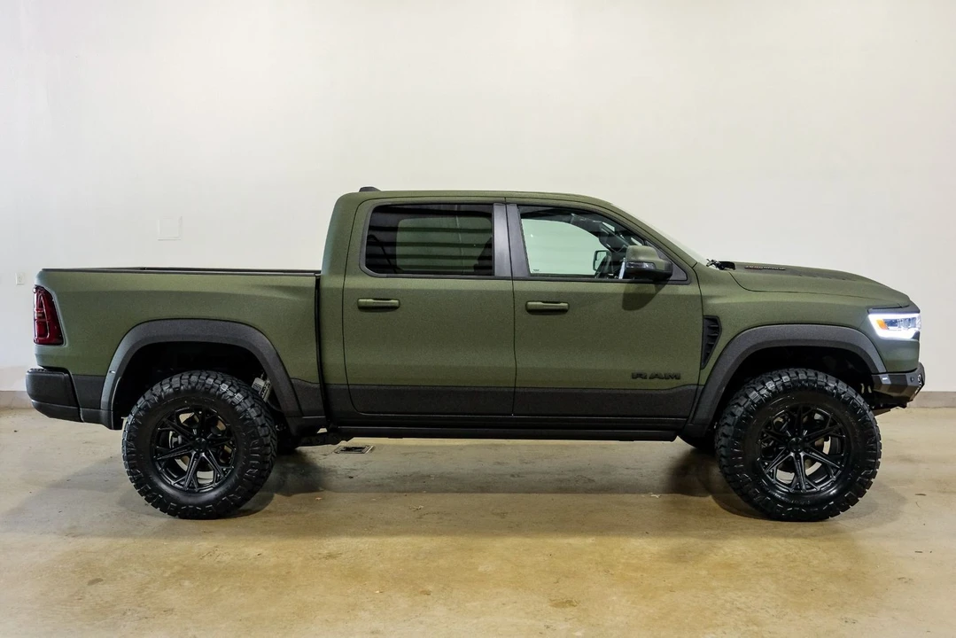 2025 Ram 1500 2nd Gen - Image 7 of 12