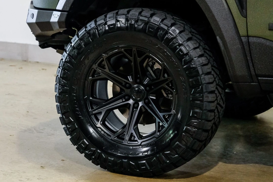 2025 Ram 1500 2nd Gen - Image 6 of 12
