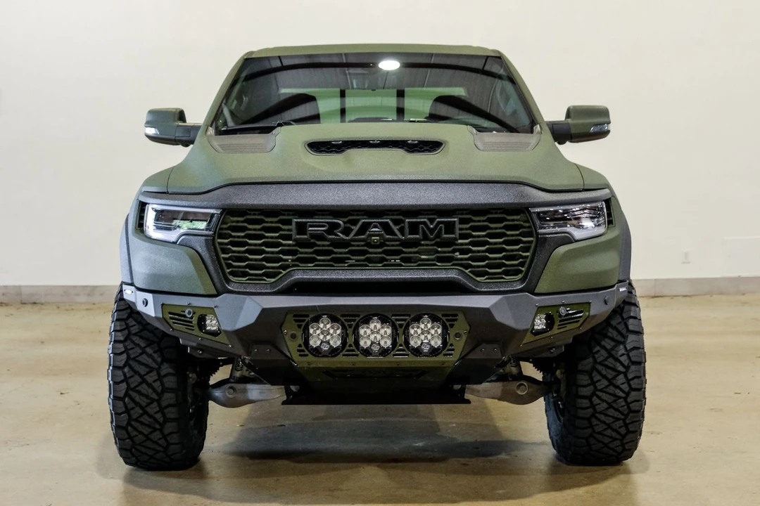 2025 Ram 1500 2nd Gen - Image 2 of 12