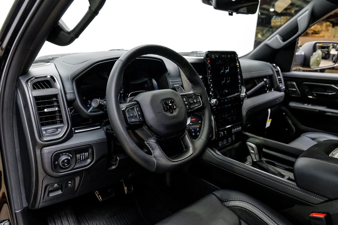 2025 Ram 1500 2nd Gen - Image 11 of 12