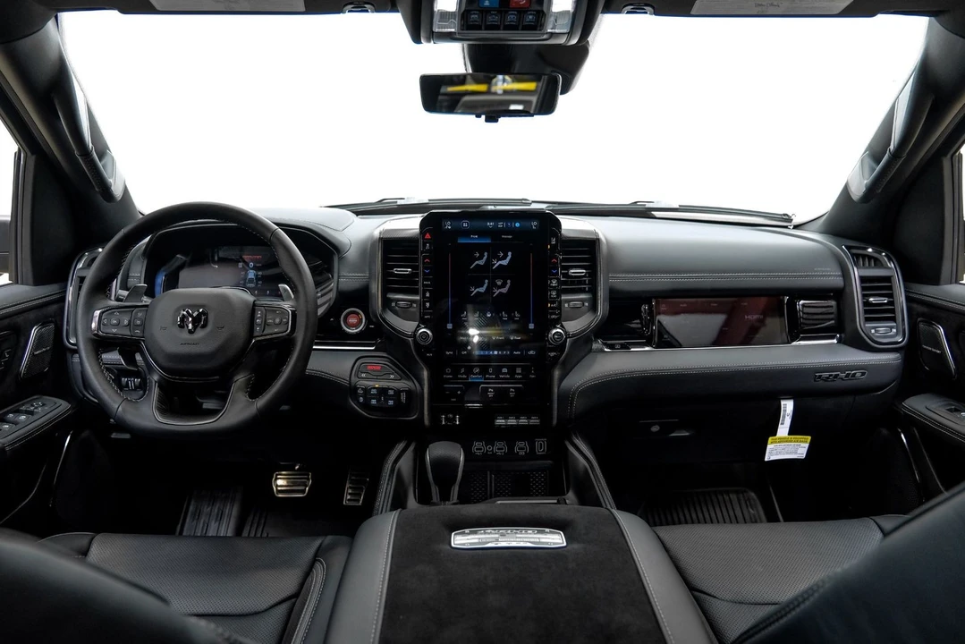 2025 Ram 1500 2nd Gen - Image 10 of 12