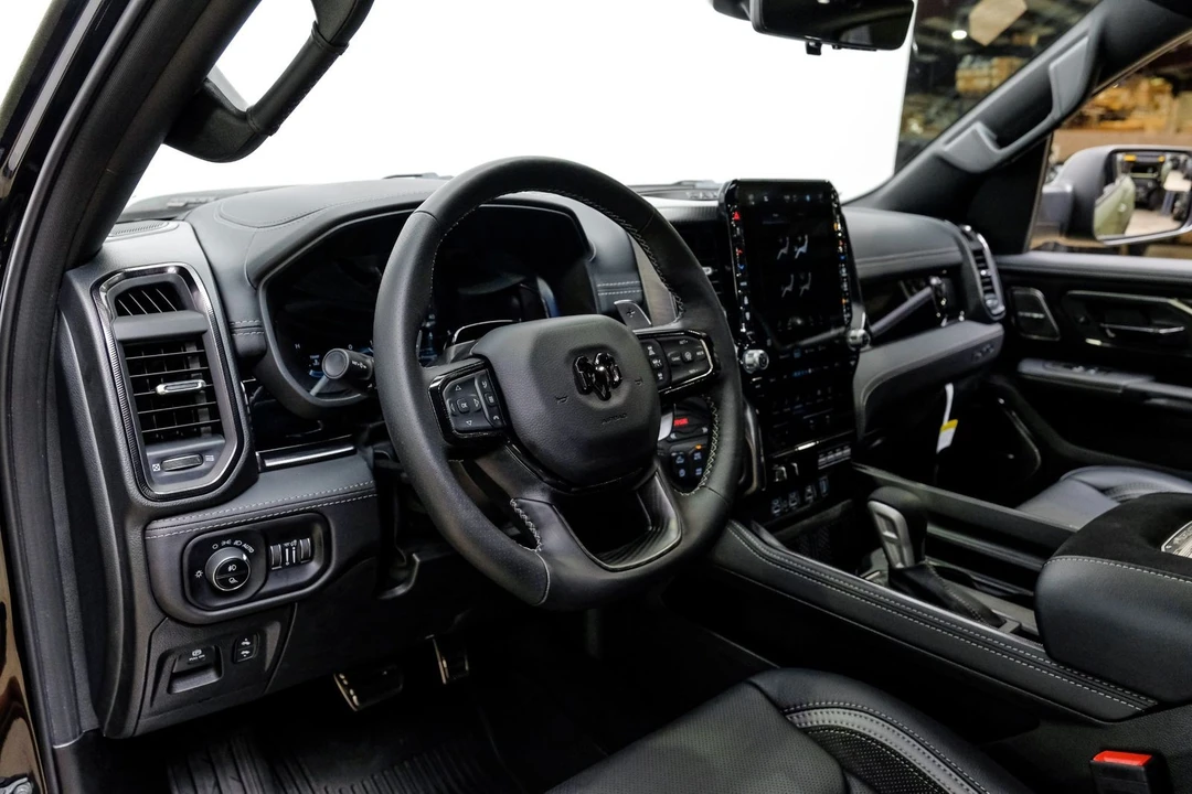 2025 Ram 1500 2nd Gen - Image 11 of 12
