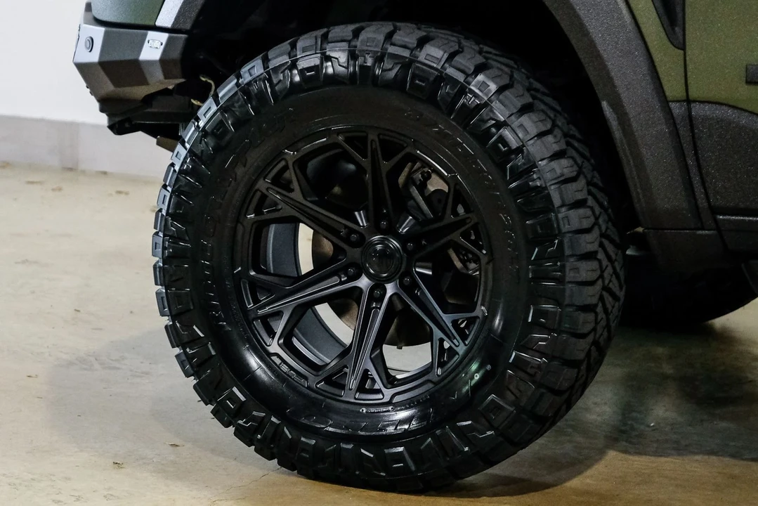 2025 Ram 1500 2nd Gen - Image 6 of 12
