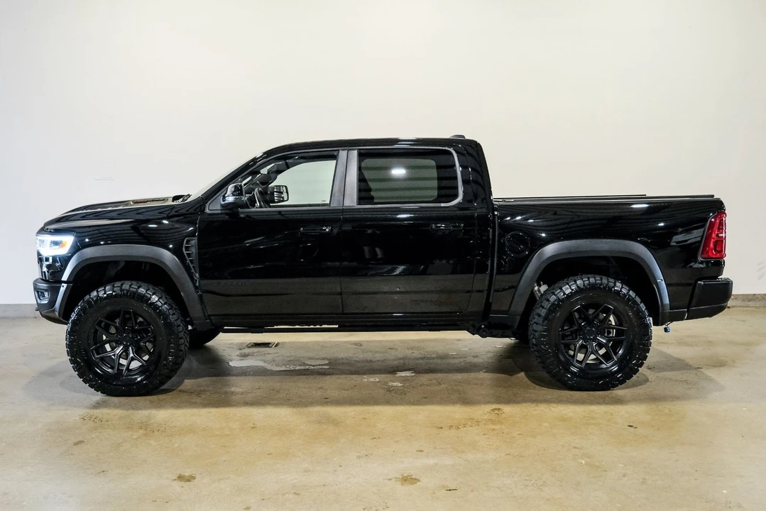 2025 Ram 1500 2nd Gen - Image 8 of 12