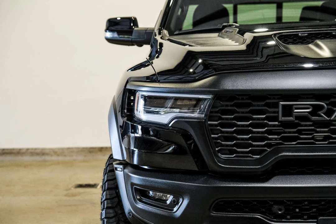 2025 Ram 1500 2nd Gen - Image 3 of 12