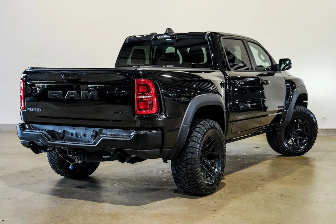 2025 Ram 1500 2nd Gen - Image 7 of 12