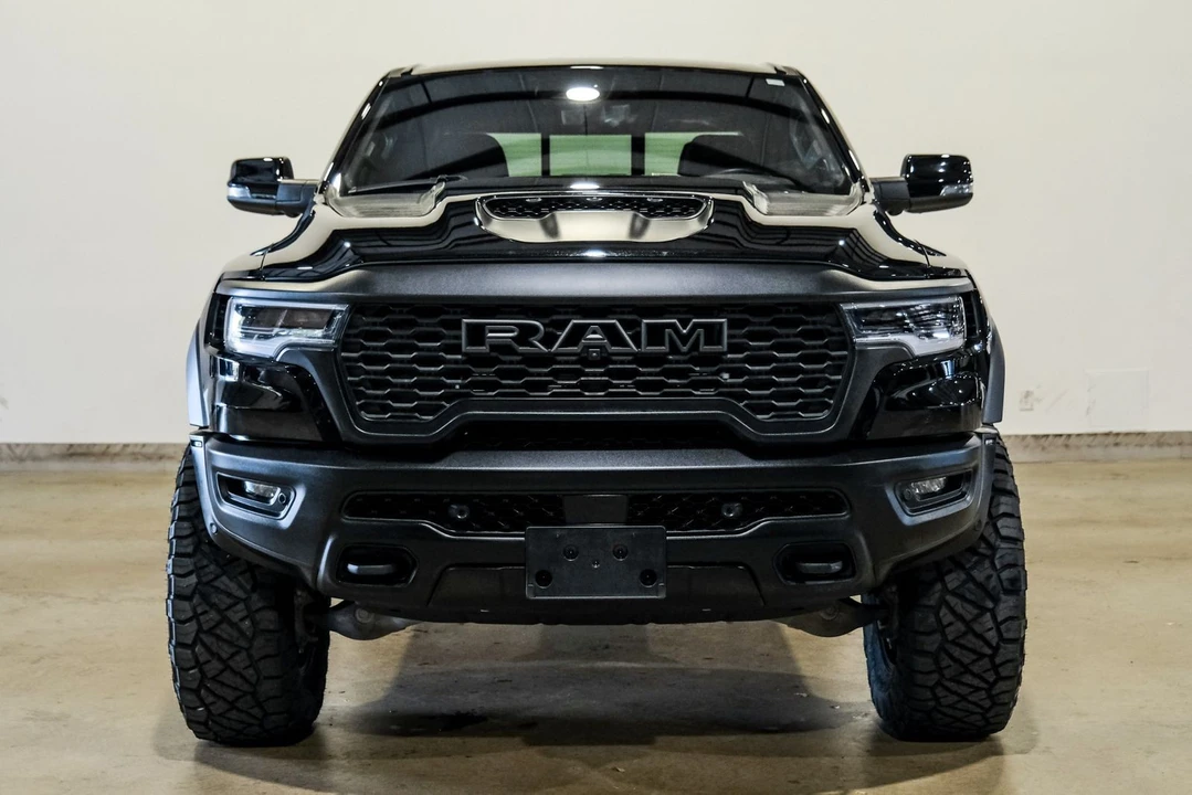 2025 Ram 1500 2nd Gen - Image 2 of 12