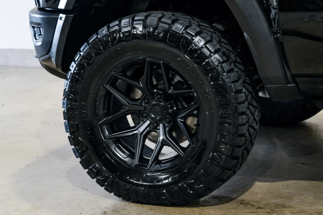 2025 Ram 1500 2nd Gen - Image 6 of 12