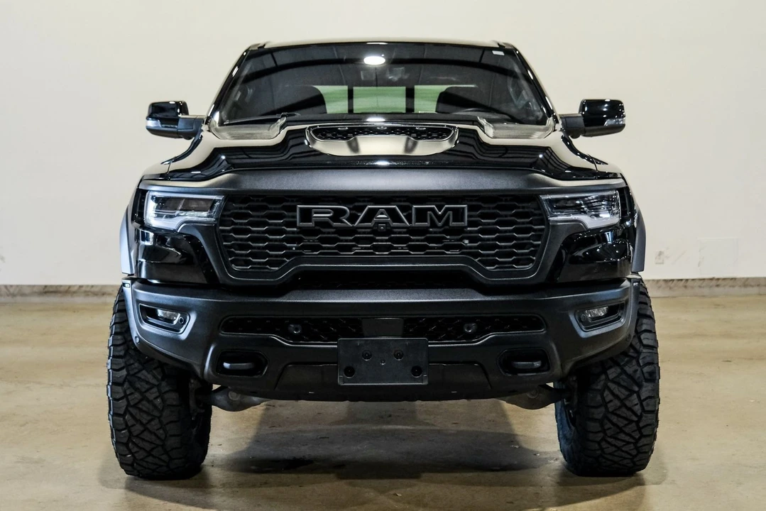 2025 Ram 1500 2nd Gen - Image 2 of 12