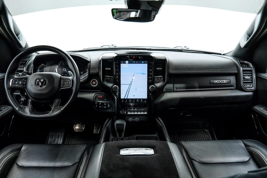 2025 Ram 1500 2nd Gen - Image 10 of 12