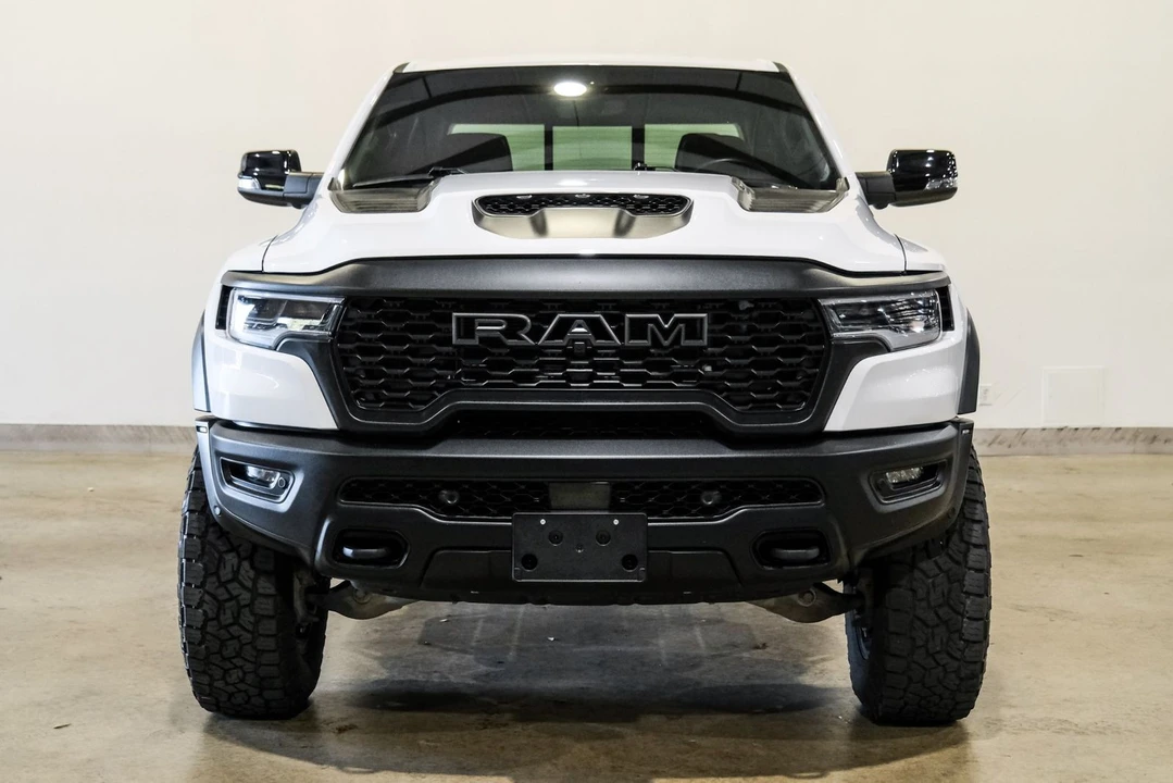 2025 Ram 1500 2nd Gen - Image 2 of 12