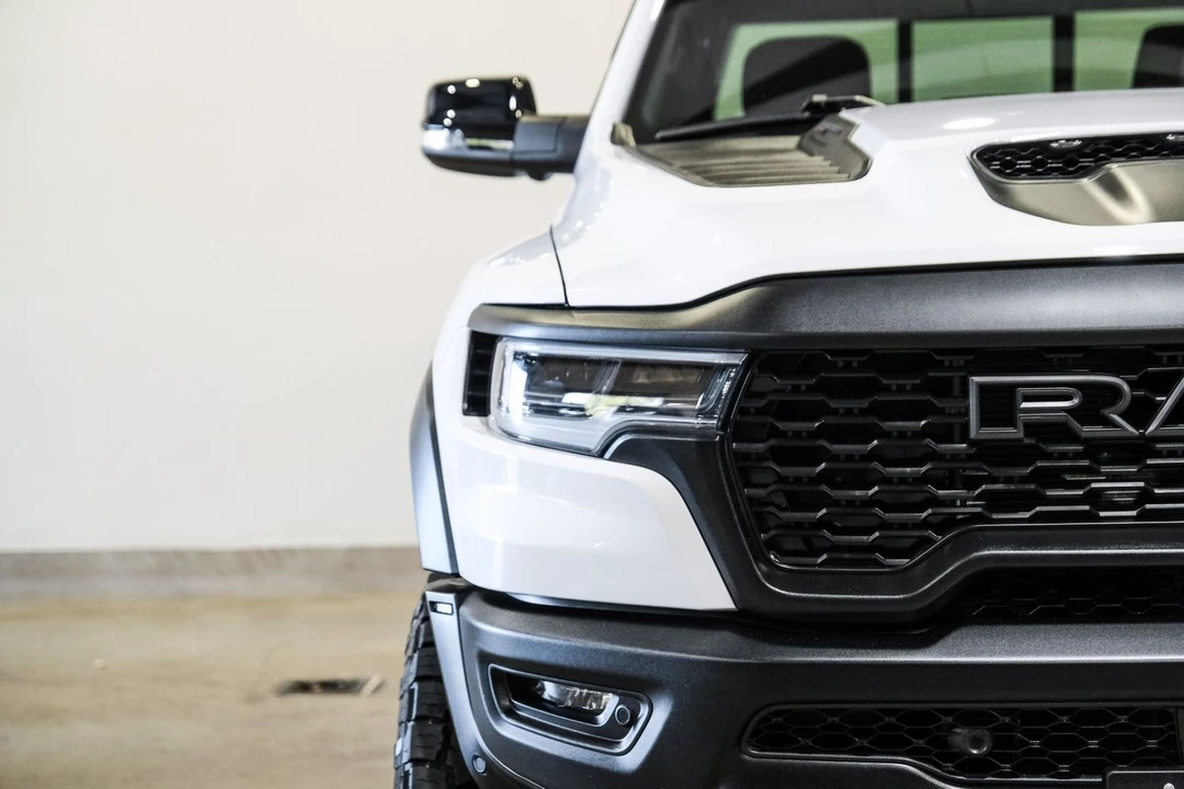 2025 Ram 1500 2nd Gen - Image 3 of 12