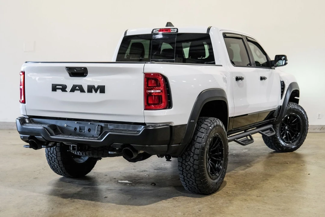 2025 Ram 1500 2nd Gen - Image 5 of 12