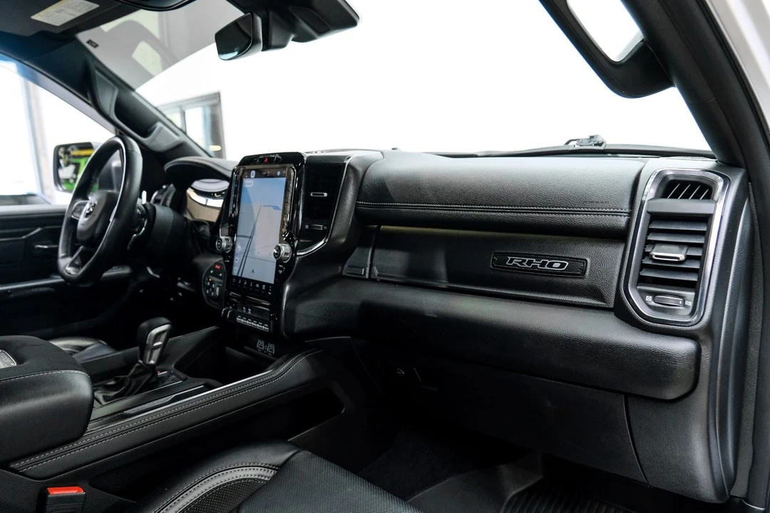 2025 Ram 1500 2nd Gen - Image 12 of 12
