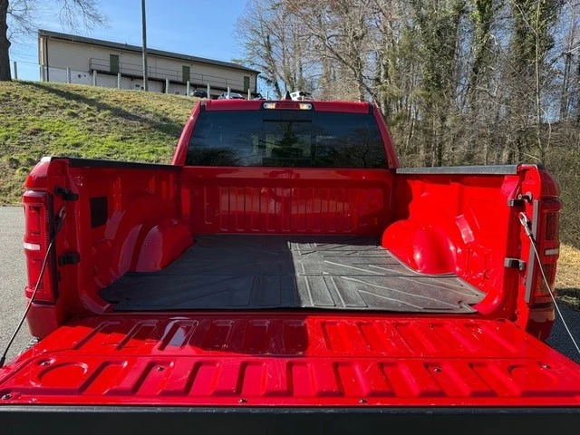 2025 Ram 1500 2nd Gen - Image 8 of 21