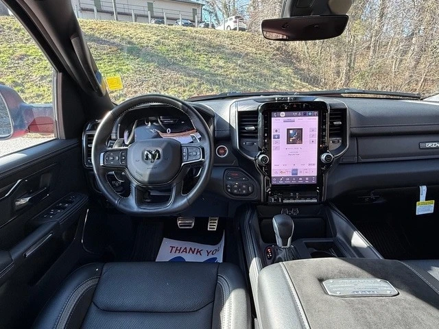 2025 Ram 1500 2nd Gen - Image 11 of 21