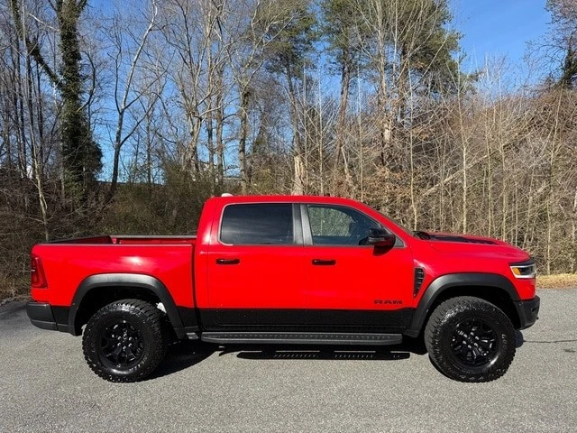 2025 Ram 1500 2nd Gen - Image 5 of 21