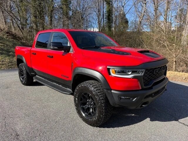 2025 Ram 1500 2nd Gen - Image 4 of 12