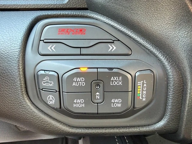 2025 Ram 1500 2nd Gen - Image 21 of 21