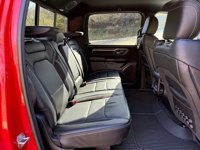 2025 Ram 1500 2nd Gen - Image 17 of 21