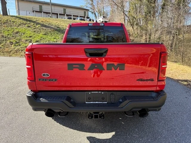 2025 Ram 1500 2nd Gen - Image 7 of 12