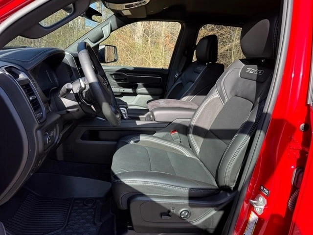 2025 Ram 1500 2nd Gen - Image 12 of 21