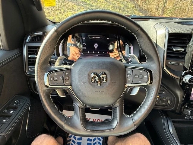 2025 Ram 1500 2nd Gen - Image 19 of 21