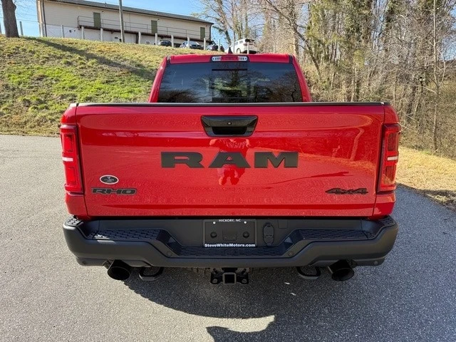 2025 Ram 1500 2nd Gen - Image 7 of 21