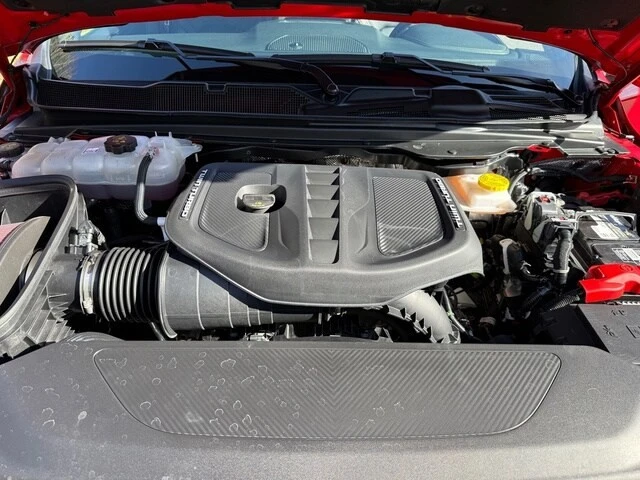 2025 Ram 1500 2nd Gen - Image 10 of 12