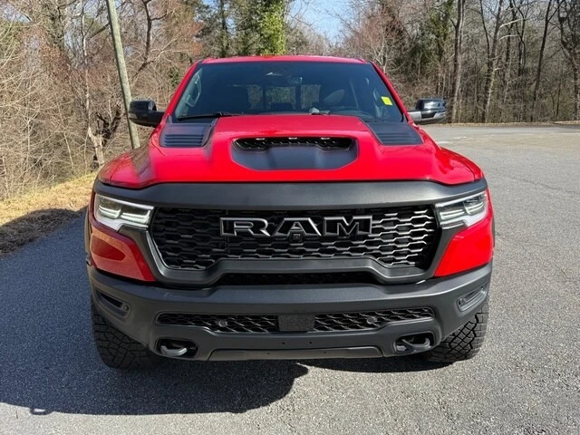 2025 Ram 1500 2nd Gen - Image 3 of 12
