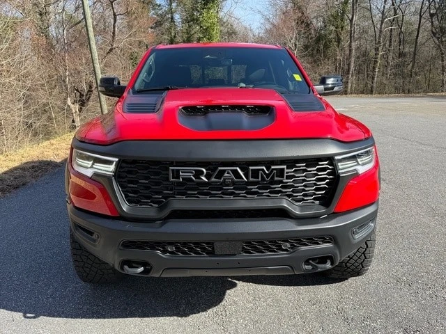 2025 Ram 1500 2nd Gen - Image 3 of 21