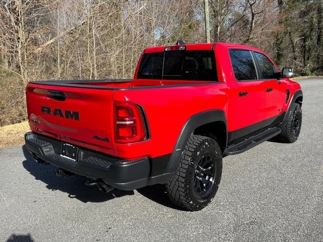 2025 Ram 1500 2nd Gen - Image 6 of 21