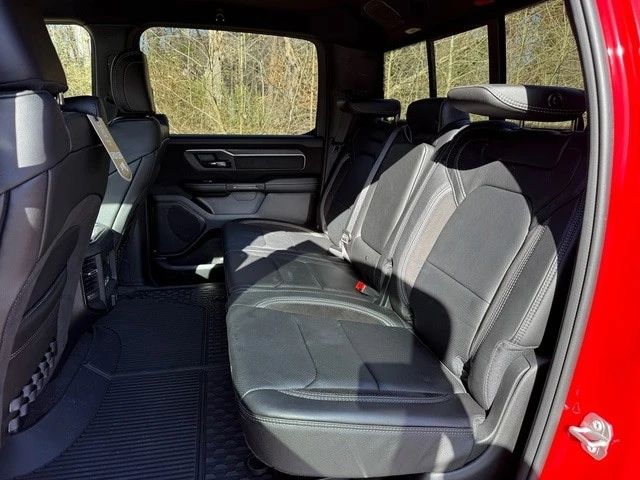 2025 Ram 1500 2nd Gen - Image 16 of 21