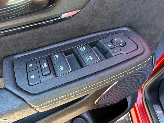 2025 Ram 1500 2nd Gen - Image 13 of 21