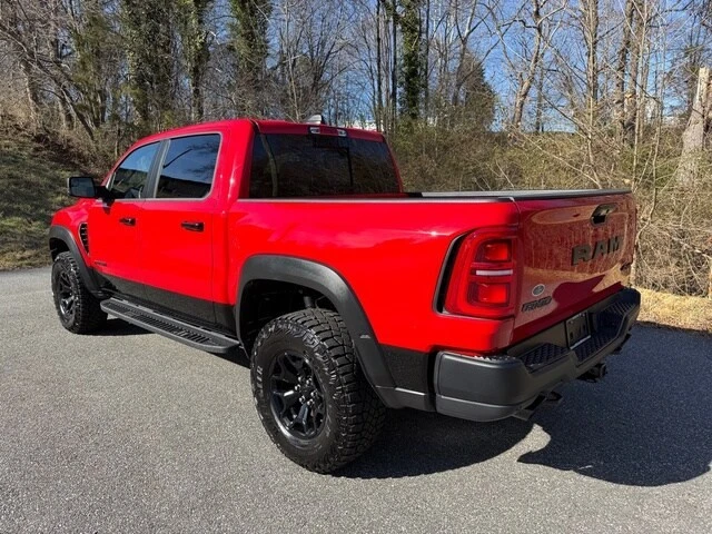 2025 Ram 1500 2nd Gen - Image 9 of 12