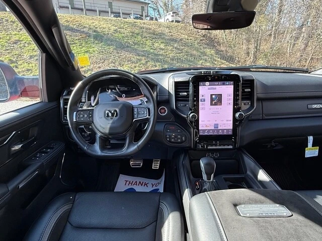2025 Ram 1500 2nd Gen - Image 11 of 12