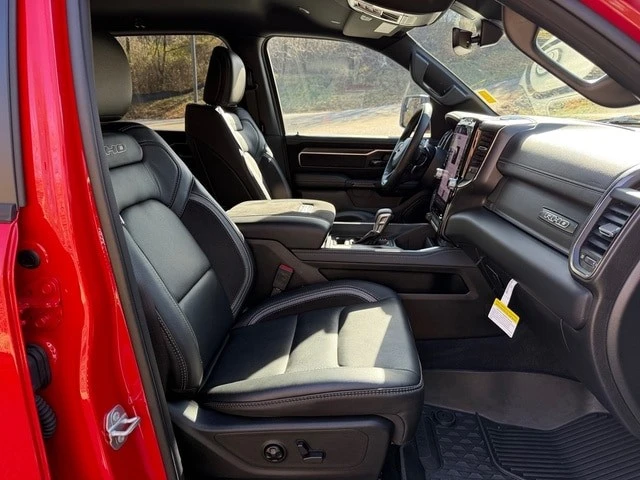 2025 Ram 1500 2nd Gen - Image 18 of 21