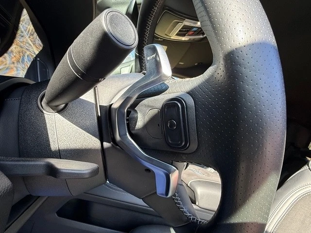 2025 Ram 1500 2nd Gen - Image 14 of 21