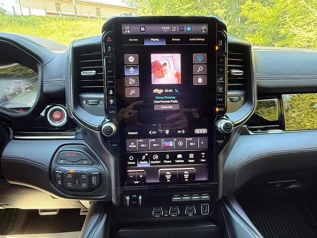 2025 Ram 1500 2nd Gen - Image 30 of 31